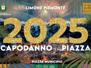 Capodanno 2025